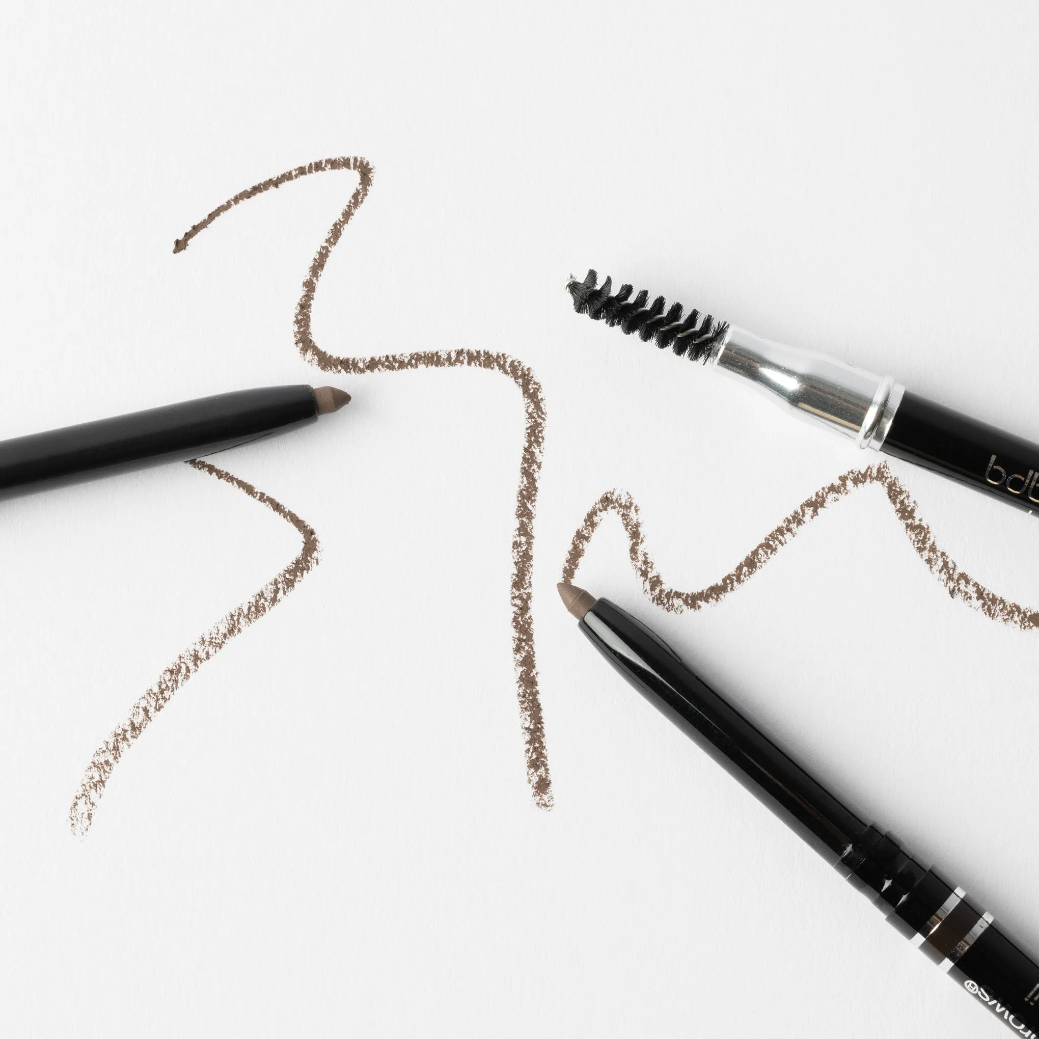 3 Steps to Beautiful Brows