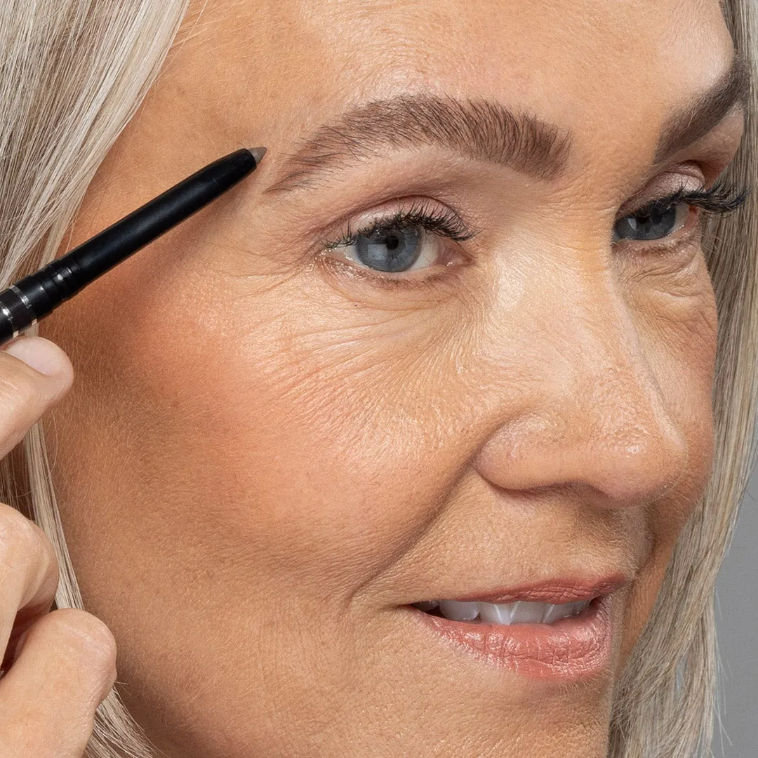 3 Steps to Beautiful Brows