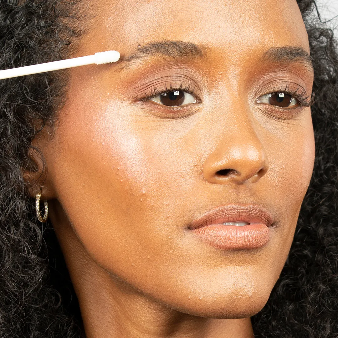 3 Steps to Beautiful Brows