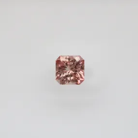 4.39 ctw Peach Tourmaline