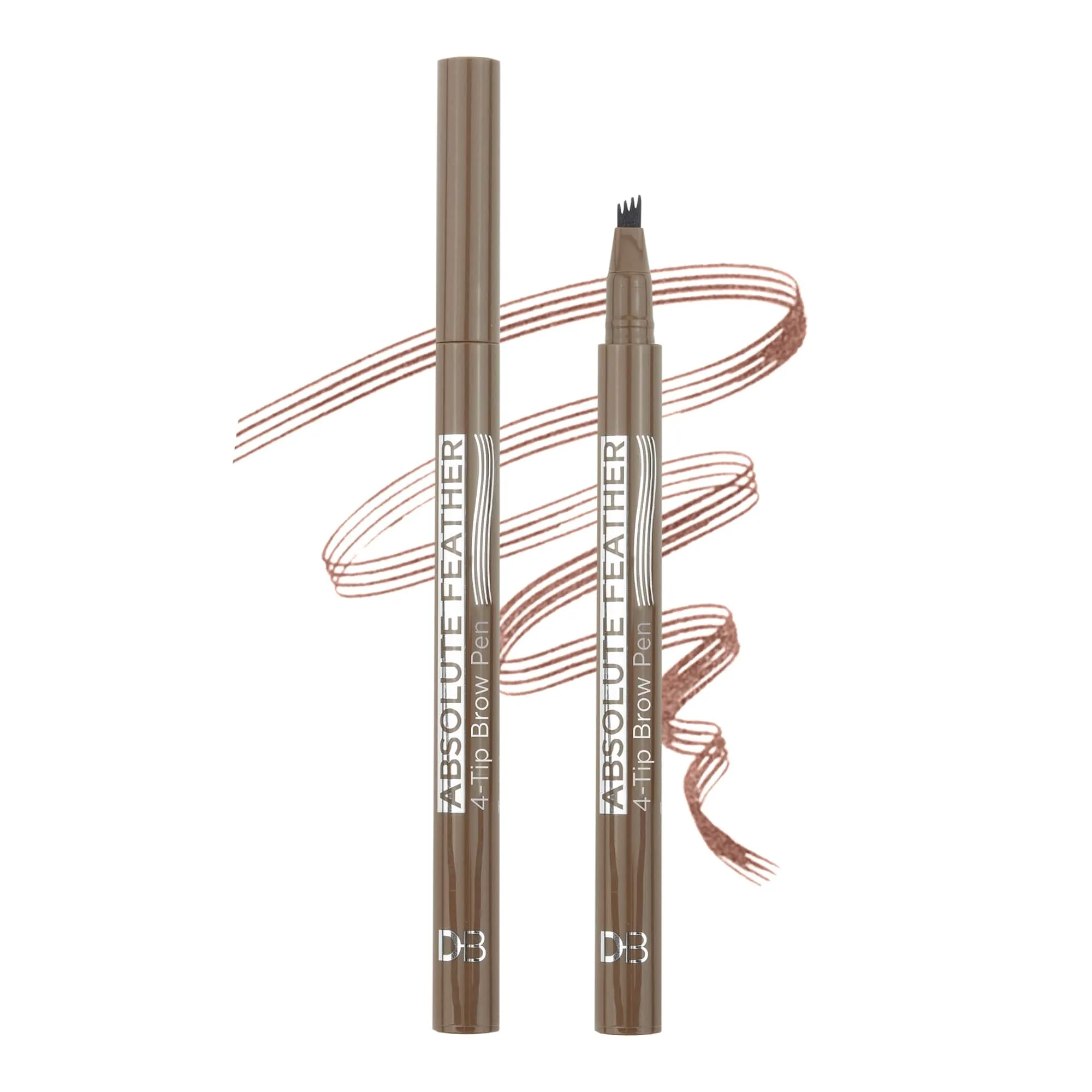 Absolute Feather Brow Pen