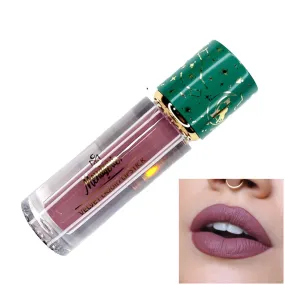 Peach Tone Lipsticks