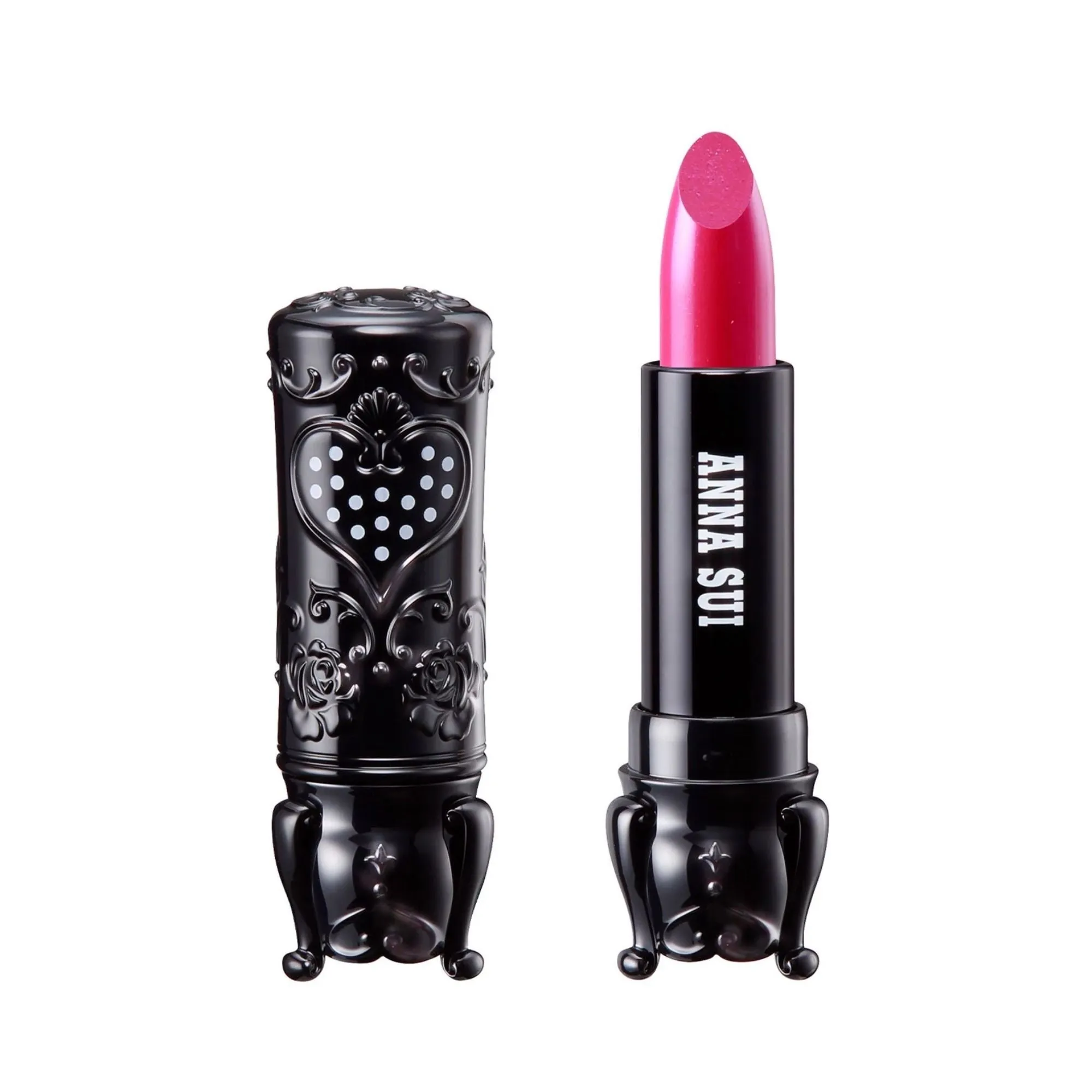 Anna Sui Black Rouge S