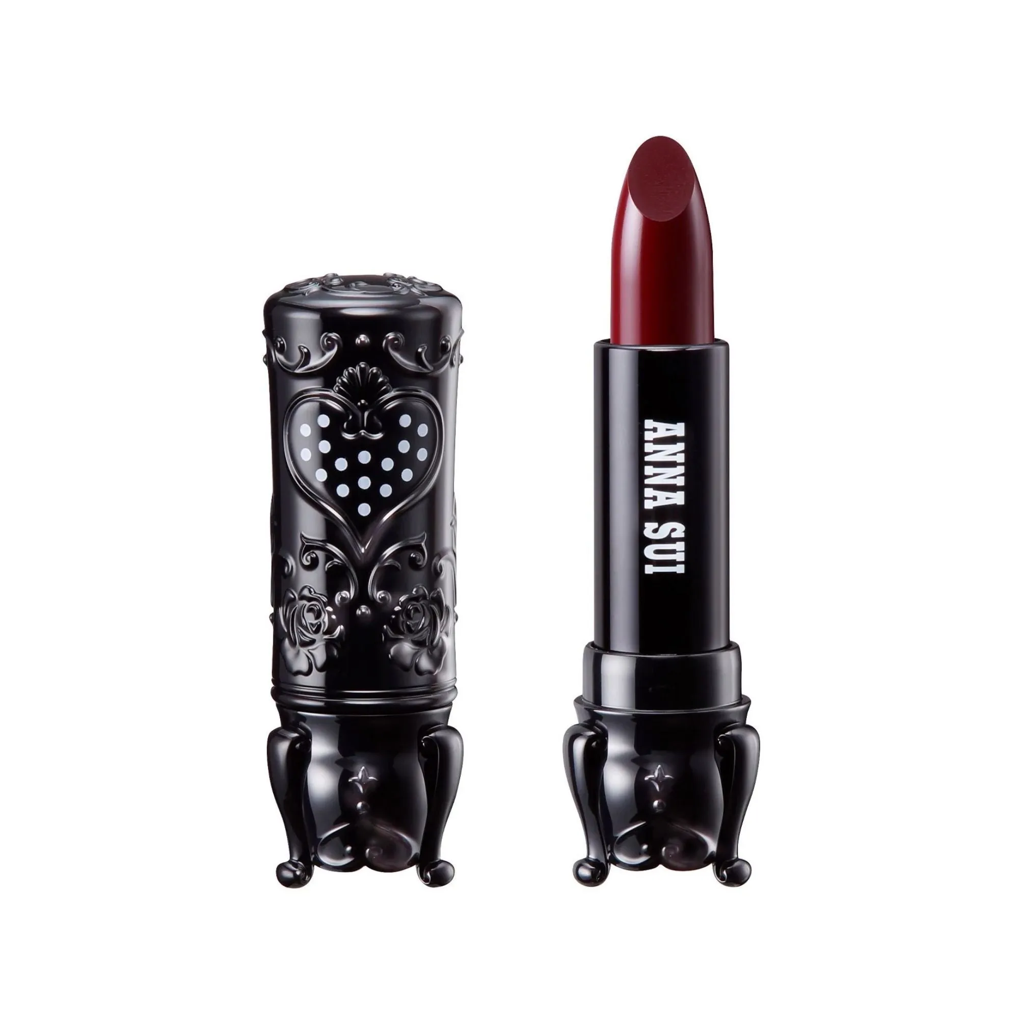 Anna Sui Black Rouge S