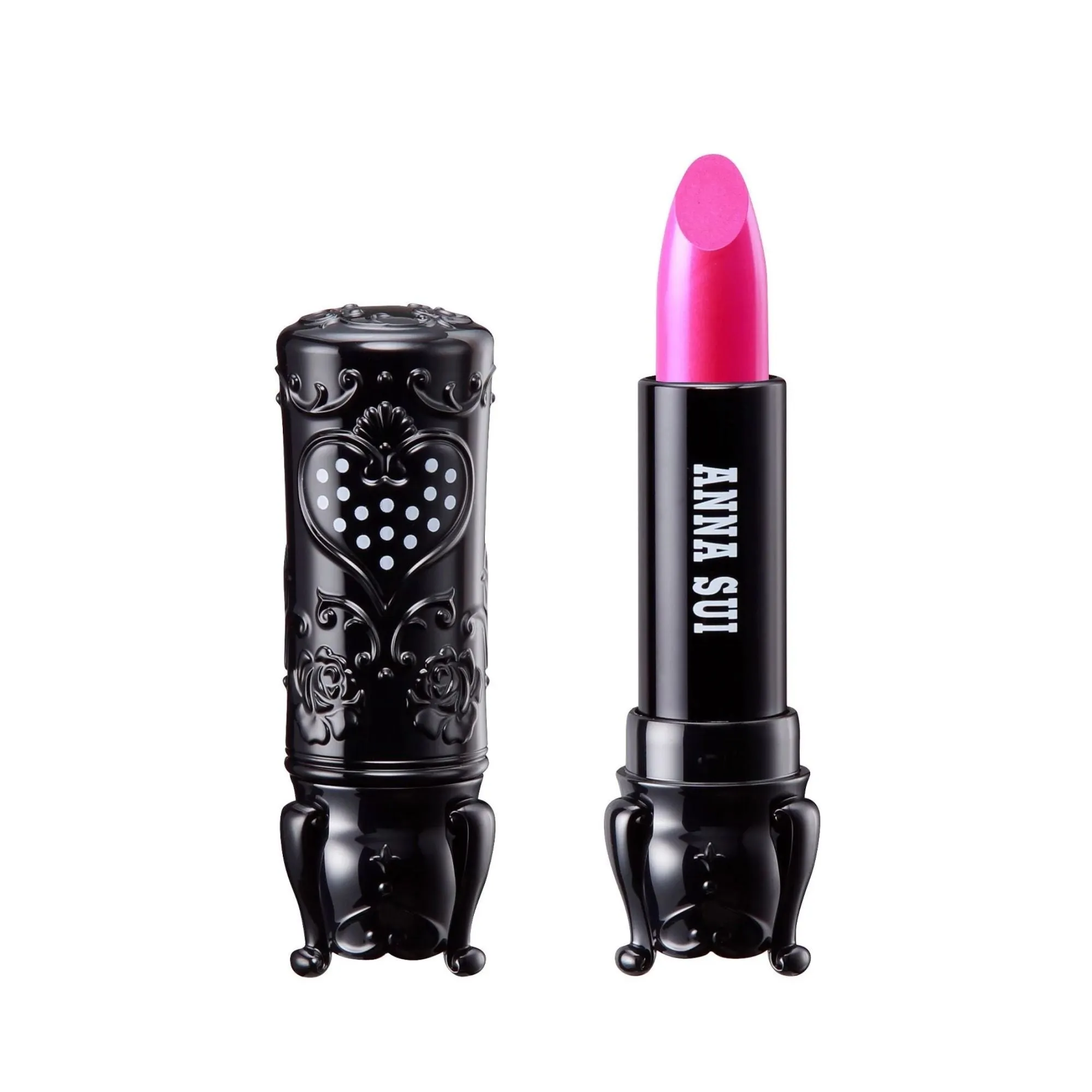 Anna Sui Black Rouge S