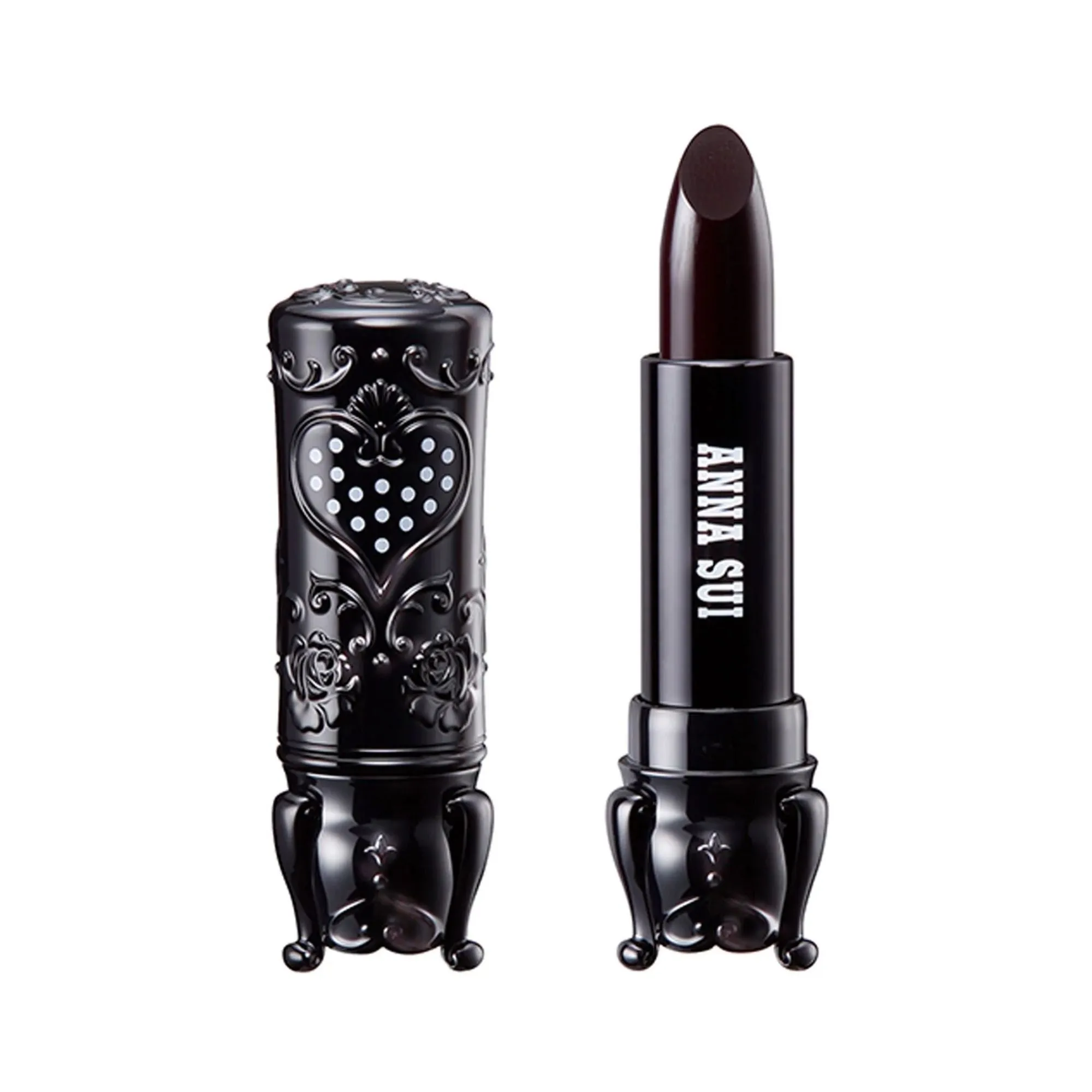 Anna Sui Black Rouge S
