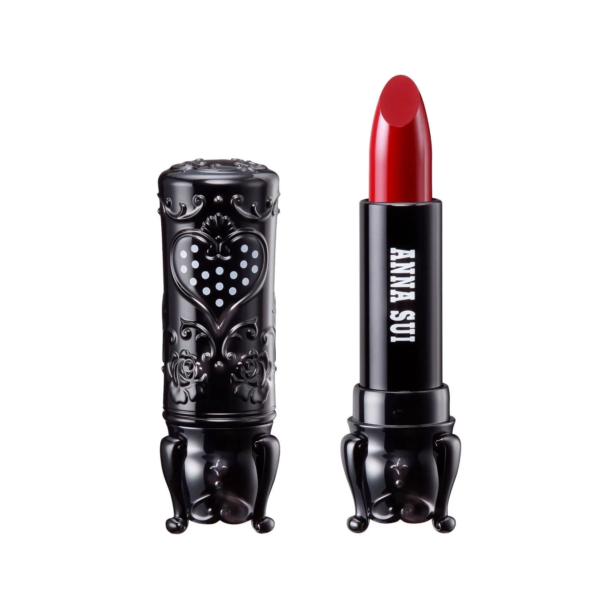 Anna Sui Black Rouge S