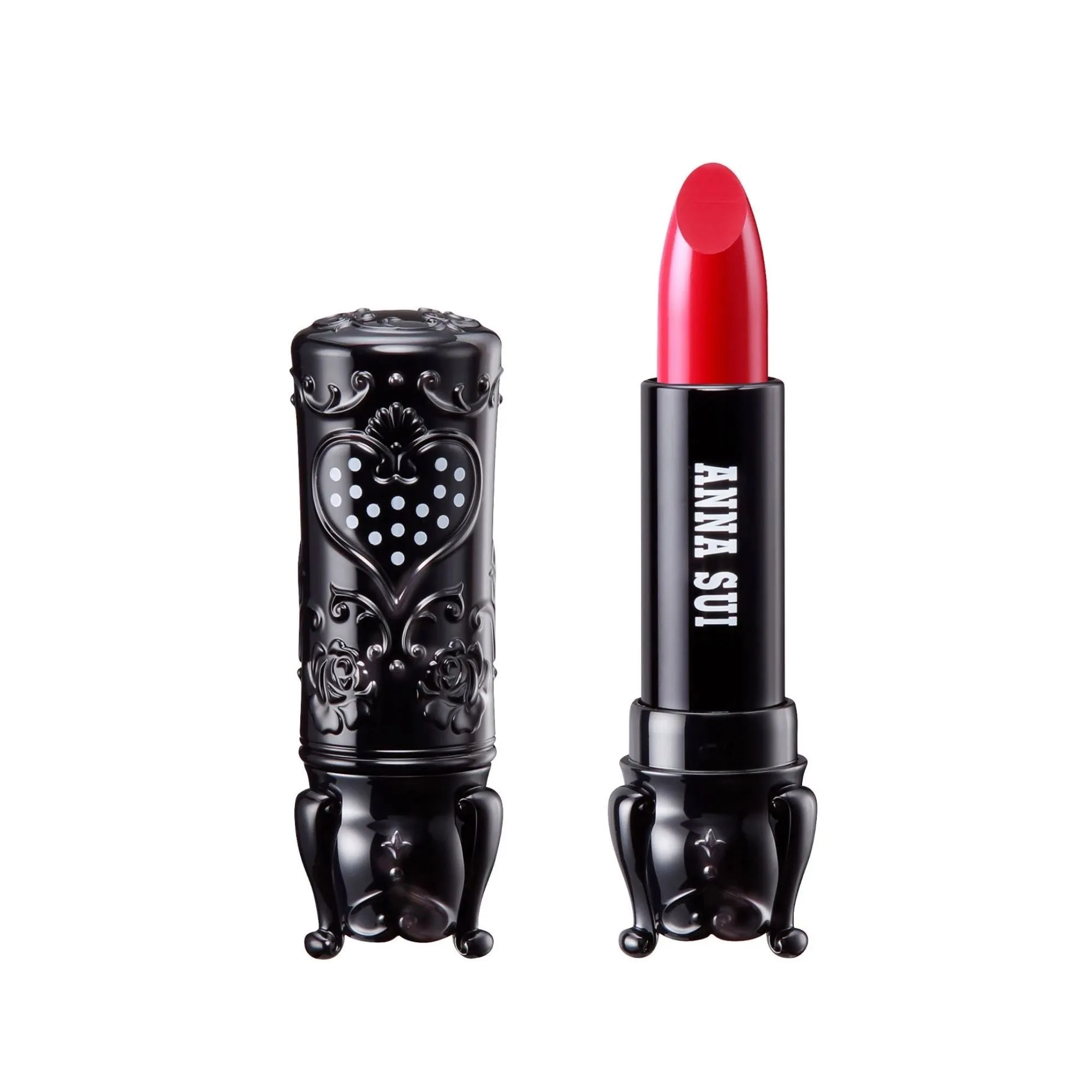 Anna Sui Black Rouge S