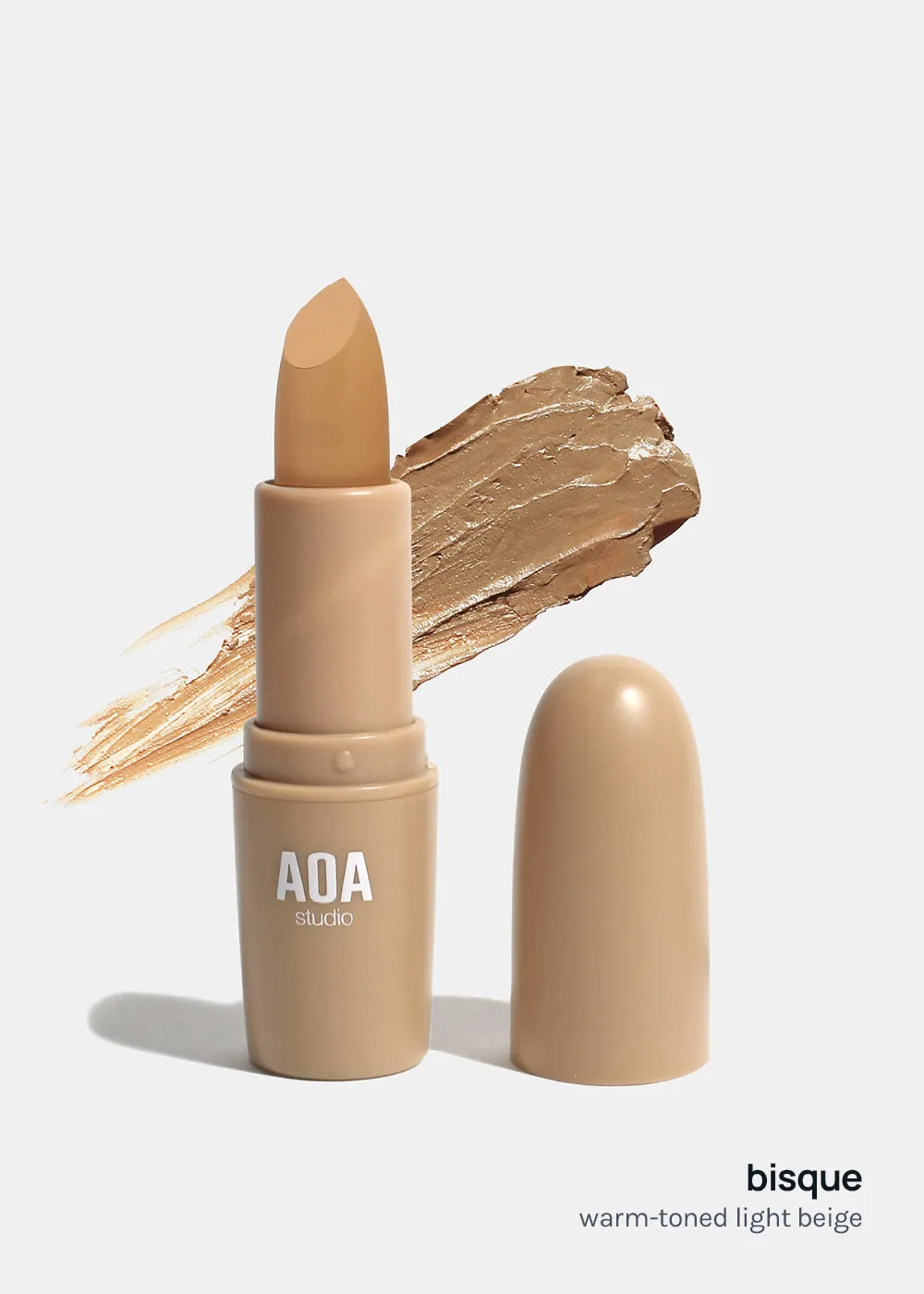 AOA Dreamy Lipstick - 5 New Shades
