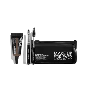 Aqua Resist Brow Sculptor Kit
