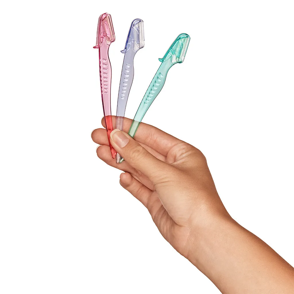 Ardell Brow Trim & Shape (3 Pack)
