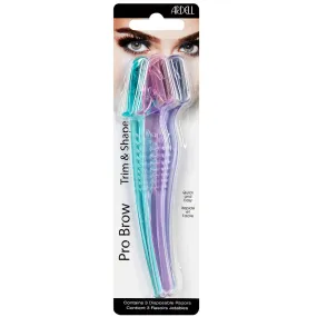 Ardell Brow Trim & Shape (3 Pack)