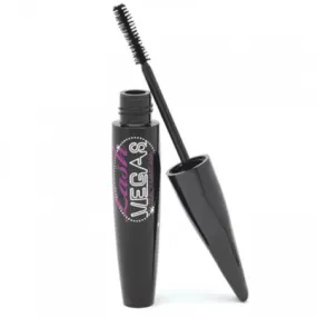 Barry M Lash Vegas Mascara Black