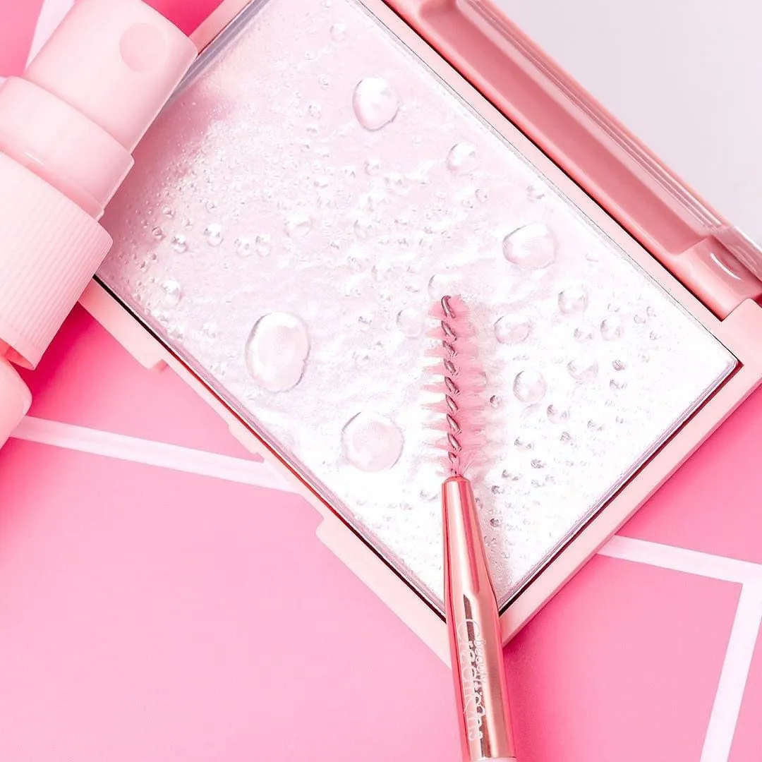 Beauty creations brow soap
