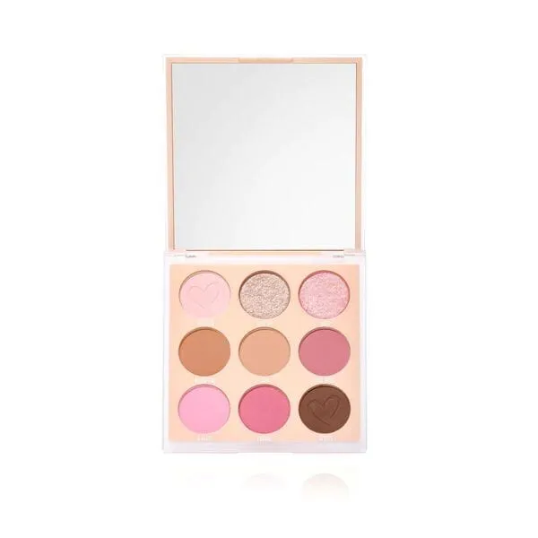 Beauty Creations My Attractions Shadow Palette