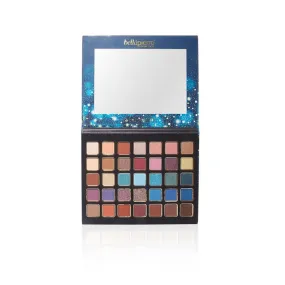 Bellapierre- All-Stars Eyeshadow Palette