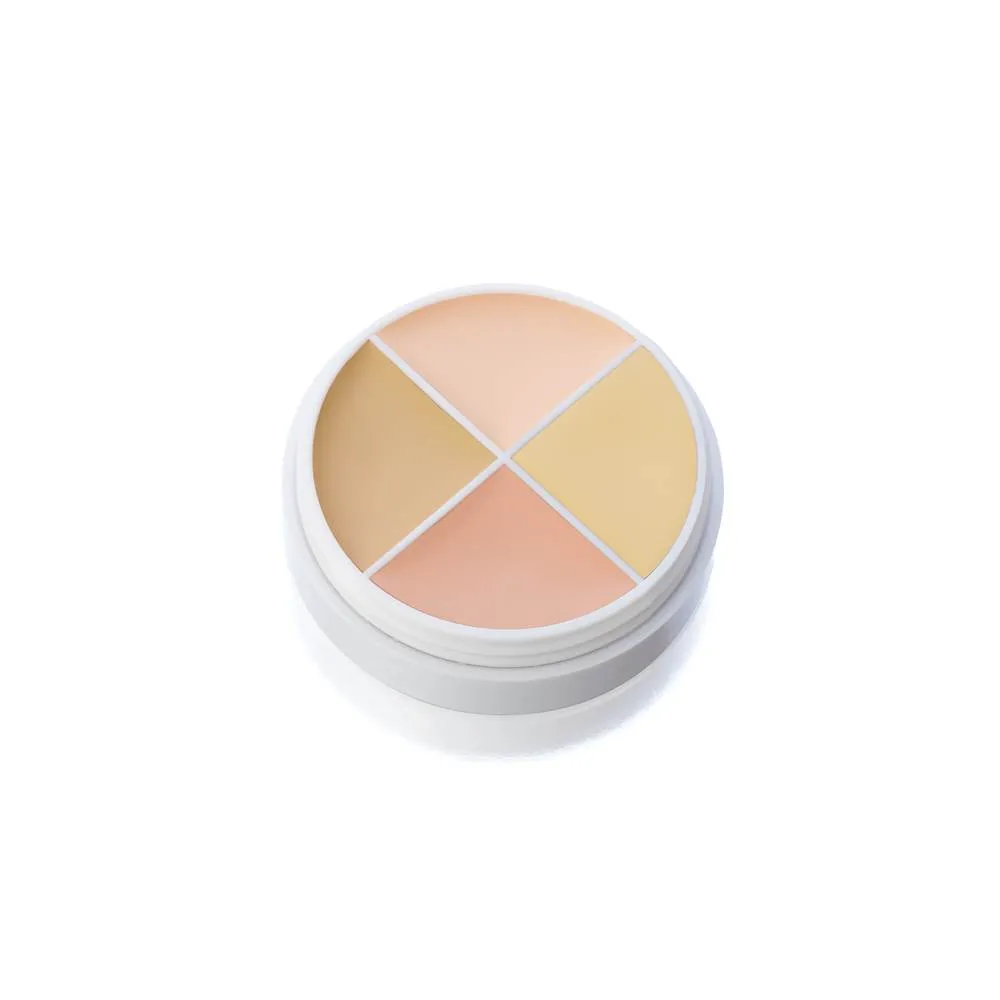 BEN NYE Creme Highlight Wheel SK2