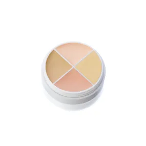 BEN NYE Creme Highlight Wheel SK2