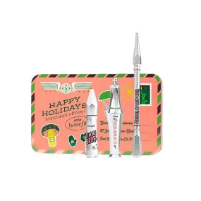 Benefit Holiday 2022 Brow Set- Shade 5