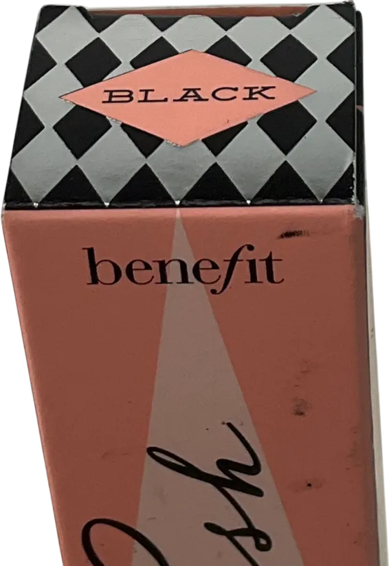 Benefit Roller Lash Lifting And Curling Mascara Black 8.5g