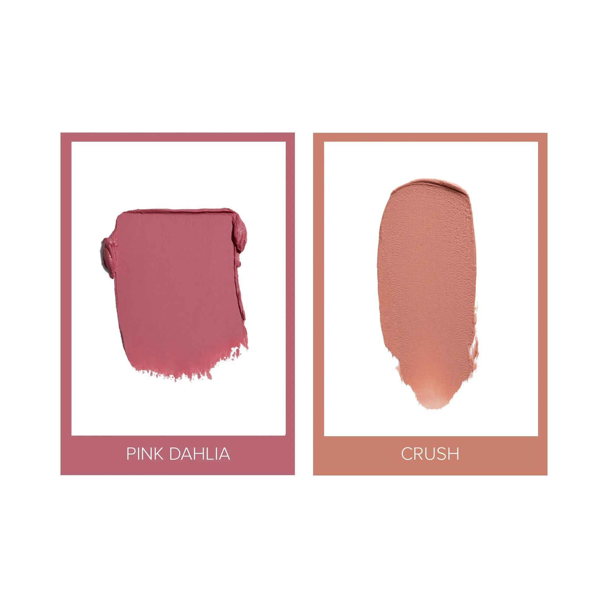 Blushed Lip & Cheek Duo Kit
