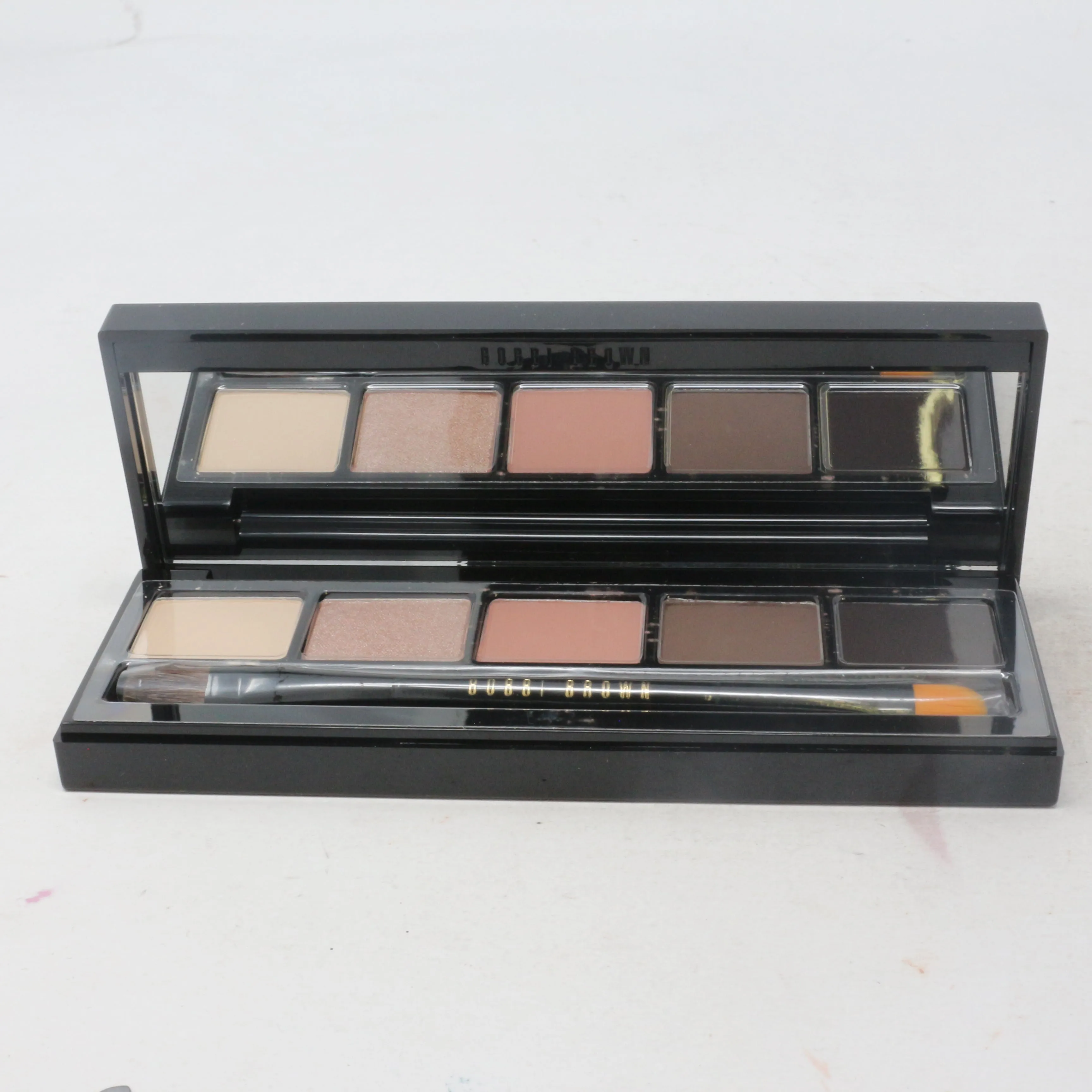 Bobbi Brown Evening Glow Eye Shadow Palette  / New With Box