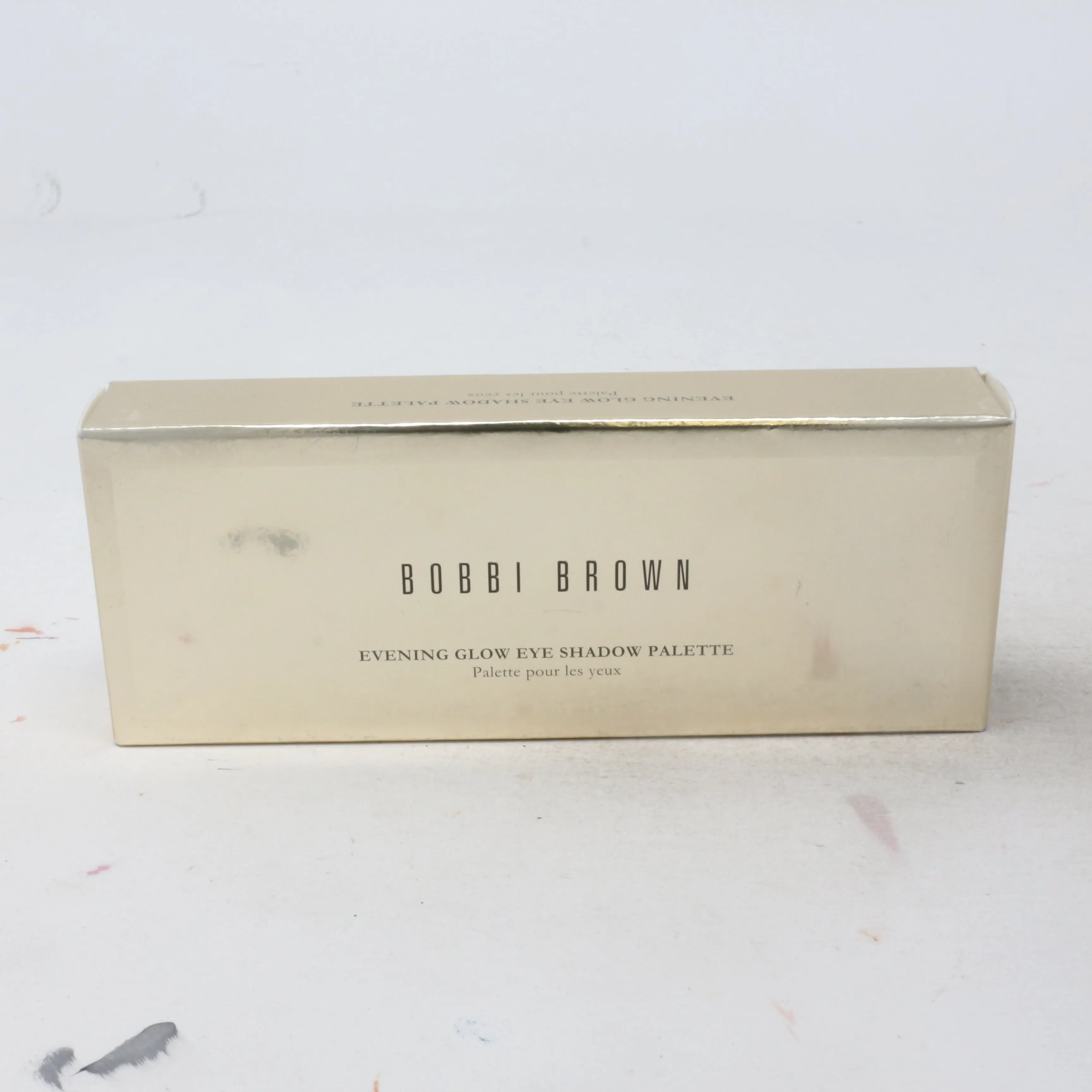 Bobbi Brown Evening Glow Eye Shadow Palette  / New With Box