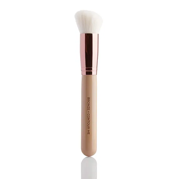 Bronze   Contour Me Brush | Silk x Fernando Hervas