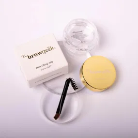 BROW GEEK - Brow Lifting Jelly, 8g