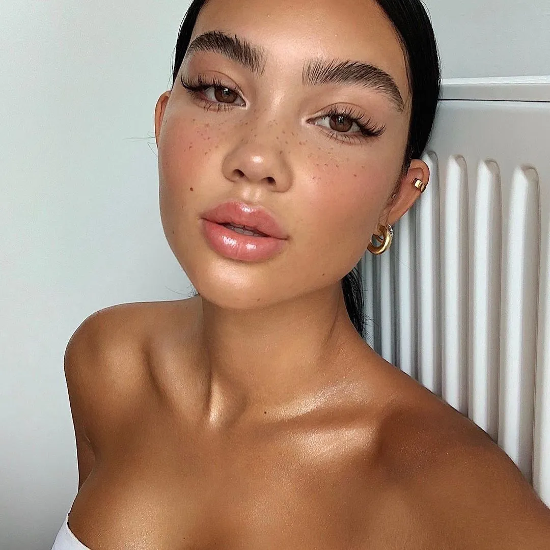 Brow Silk