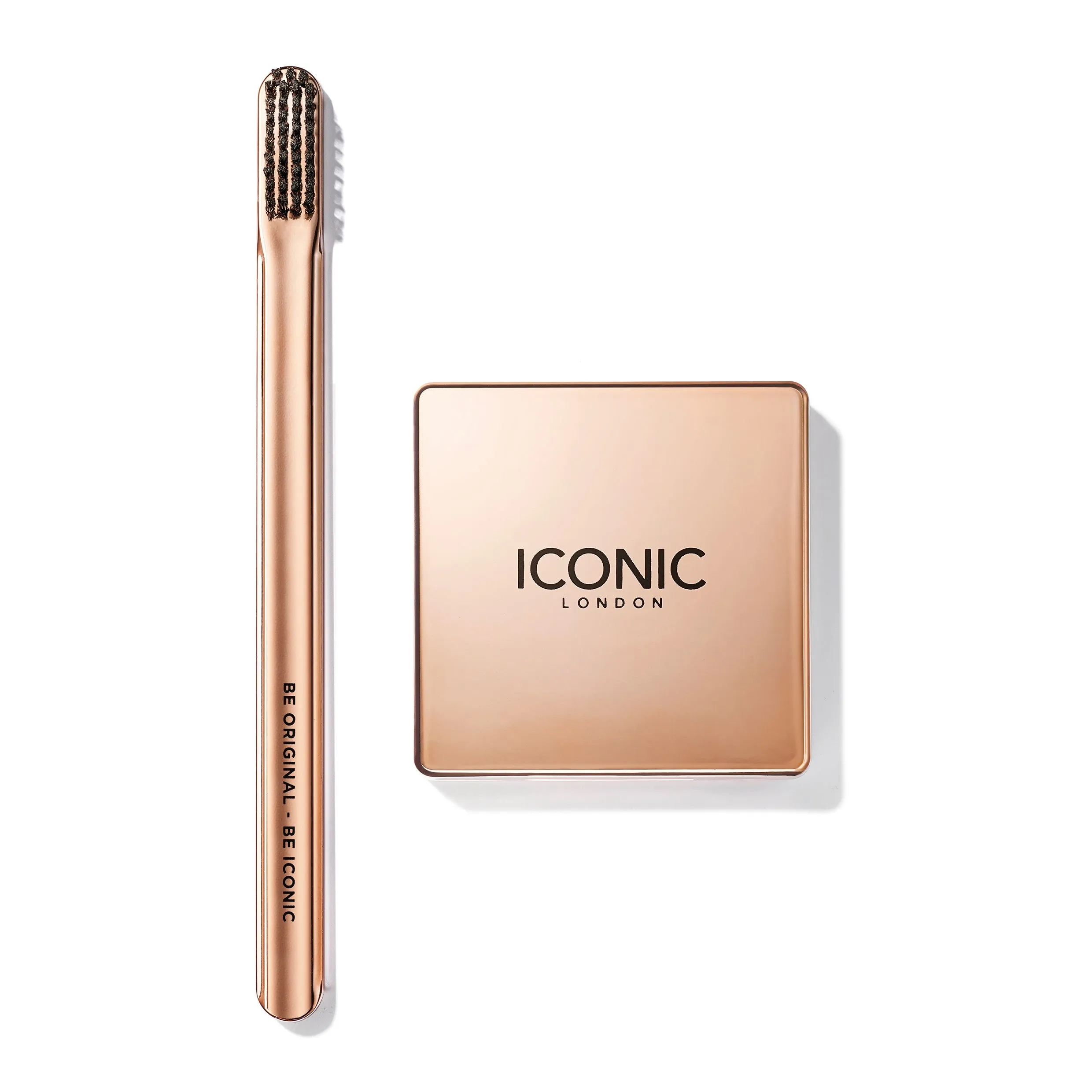 Brow Silk