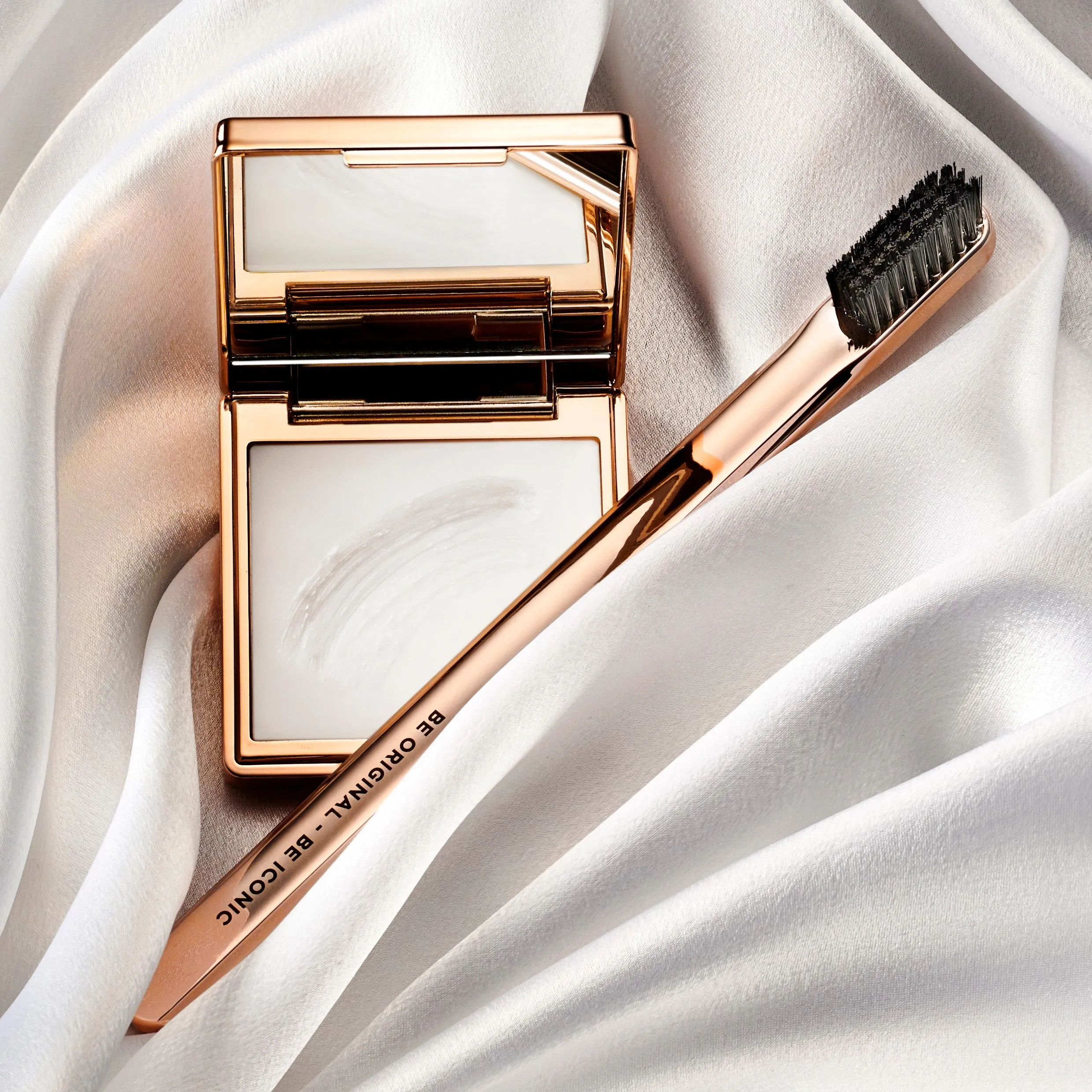 Brow Silk