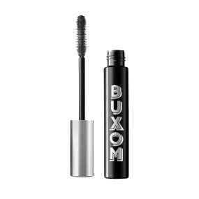 Buxom - Lash Mascara - Blackest Black