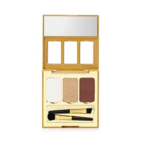 Cappucino Twist Eye Shadow Trio