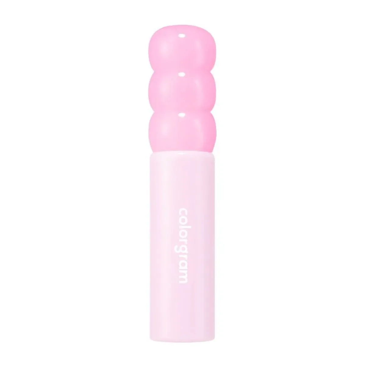 COLORGRAM Fruity Glass Gloss 3g - 3 Color to Choose