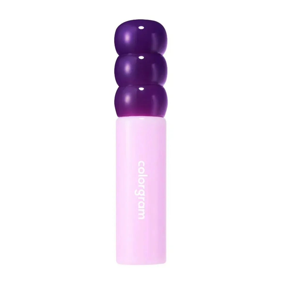 COLORGRAM Fruity Glass Gloss 3g - 3 Color to Choose