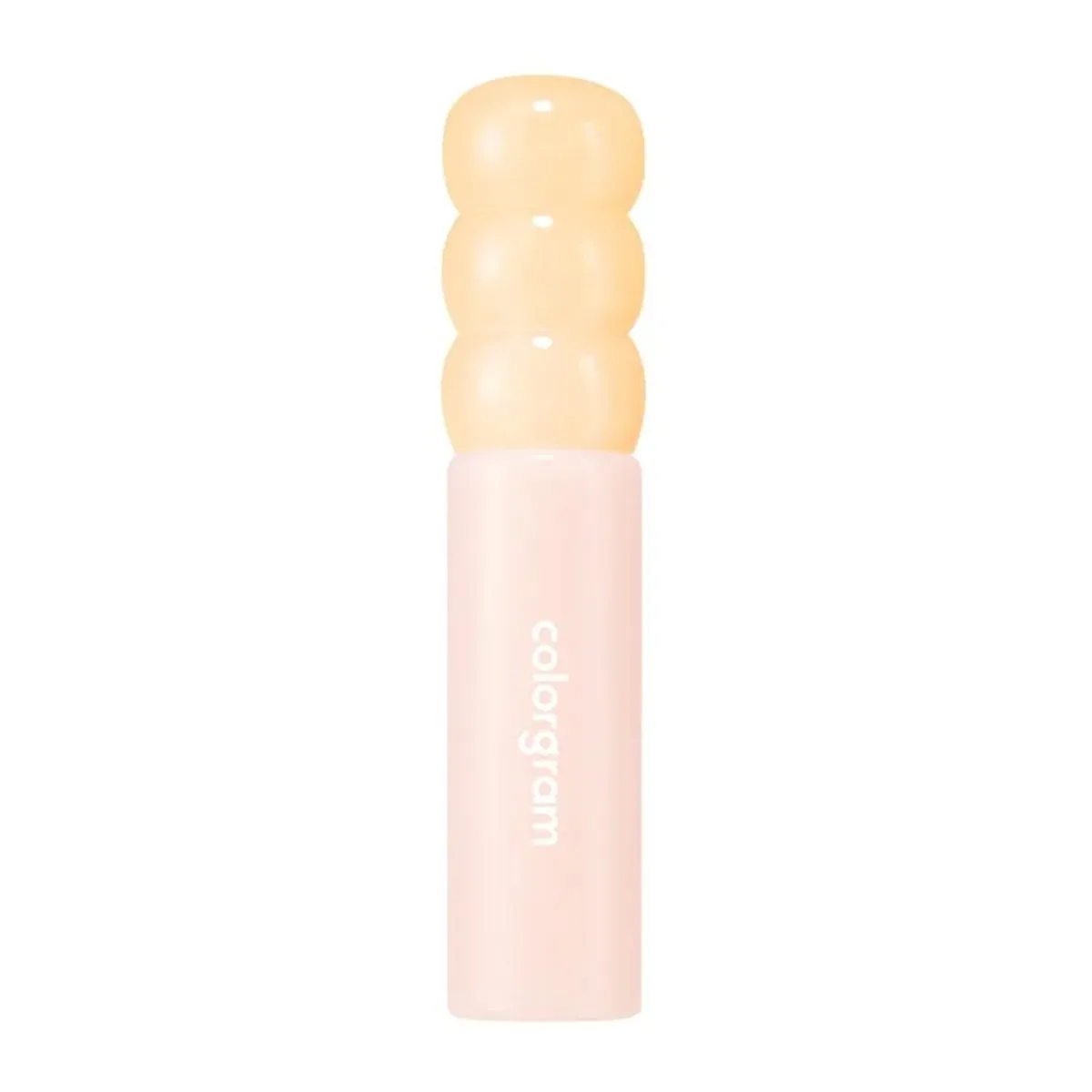 COLORGRAM Fruity Glass Gloss 3g - 3 Color to Choose