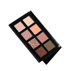 Cozzette Beauty The Happy Bride Palette