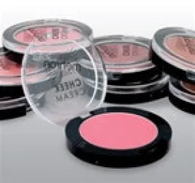 Subtle Blush Creams