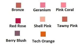 Cream Blushtone Cheek Rouge