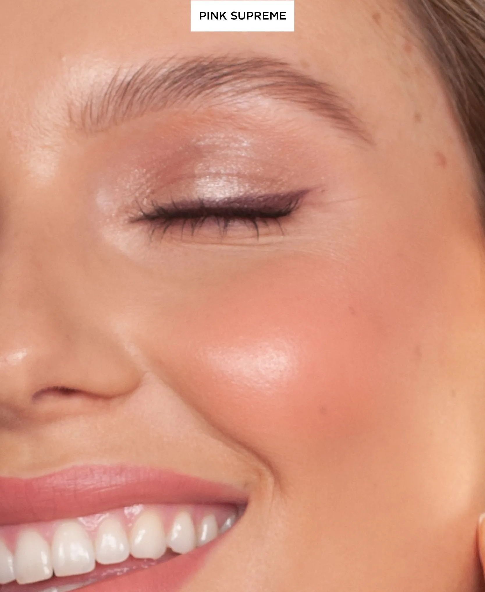 Cream Luxe Blush