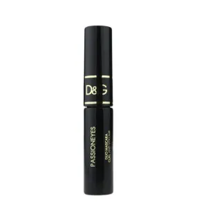 Dolce & Gabbana Passioneyes Duo Mascara Curl And Volume 0.09oz/2.75ml New In Box