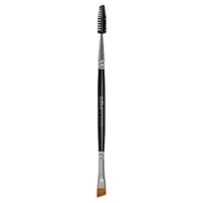 DOUBLE-ENDED BROW TOOL