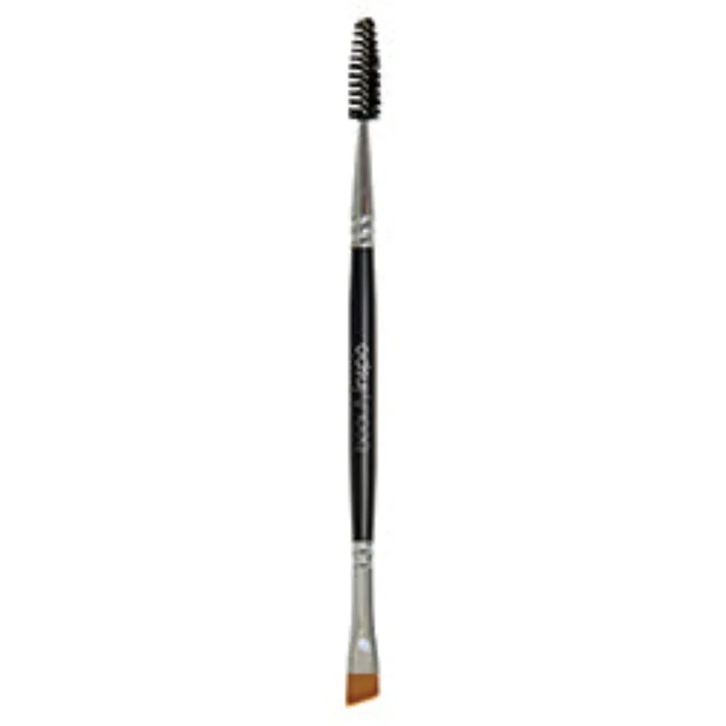 DOUBLE-ENDED BROW TOOL