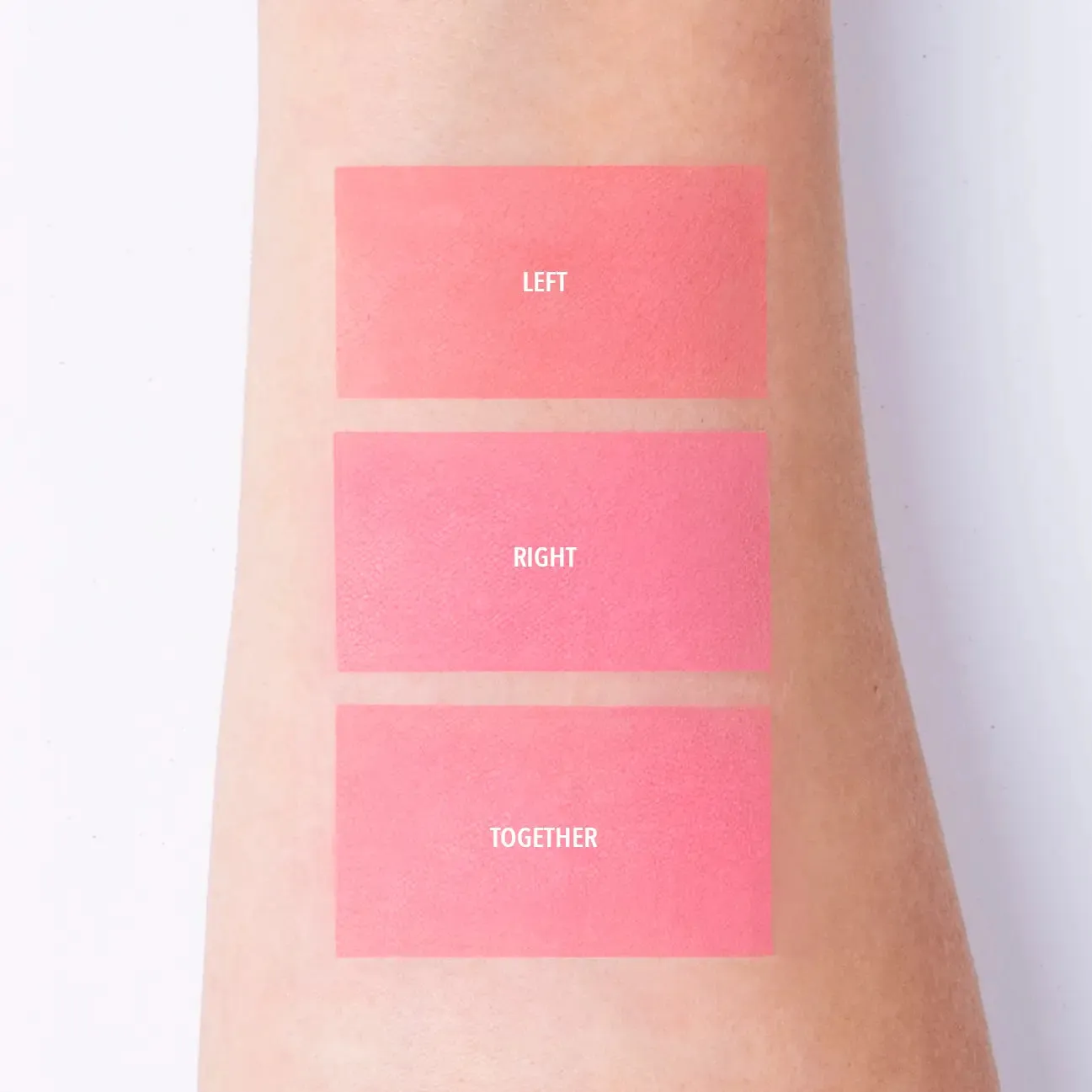 Dual Blusher Passion Blossom