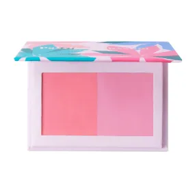 Dual Blusher Passion Blossom