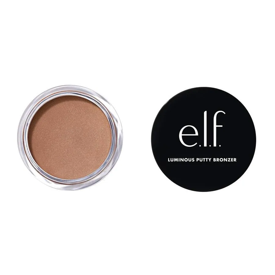 e.l.f. Cosmetics Luminous Putty Cream to Powder Bronzer (Various Shades)
