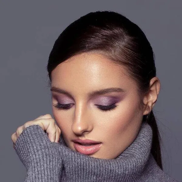 ella mila Mermaid Goddess Palette