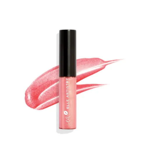 Elle Artistry Lip Gloss