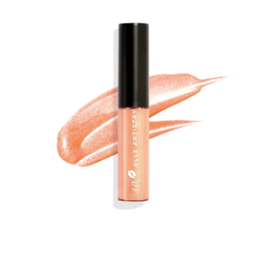 Elle Artistry Lip Gloss